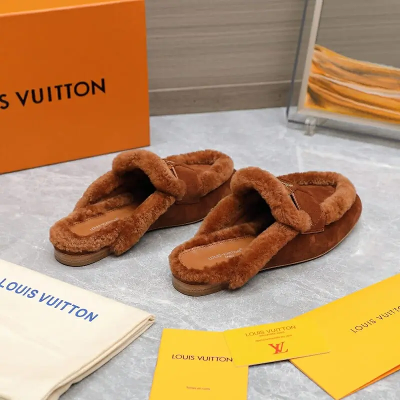 louis vuitton chaussons pour femme s_1245b0b4